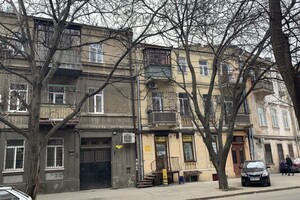 Интересная Одесса: прогулка по Дегтярной улице 