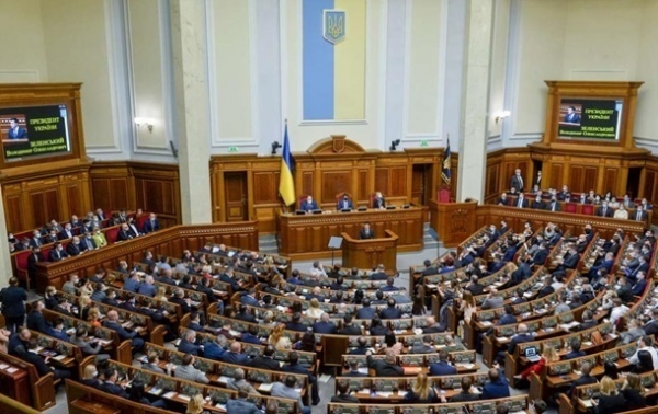 Итоги 17.05: Турбо-режим Рады и черные ящикиСюжет