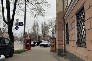 Интересная Одесса: прогулка по Дегтярной улице 