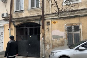 Интересная Одесса: прогулка по Дегтярной улице 