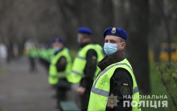 В Одессе отмечают годовщину трагедии 2 мая