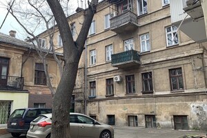 Интересная Одесса: прогулка по Дегтярной улице 