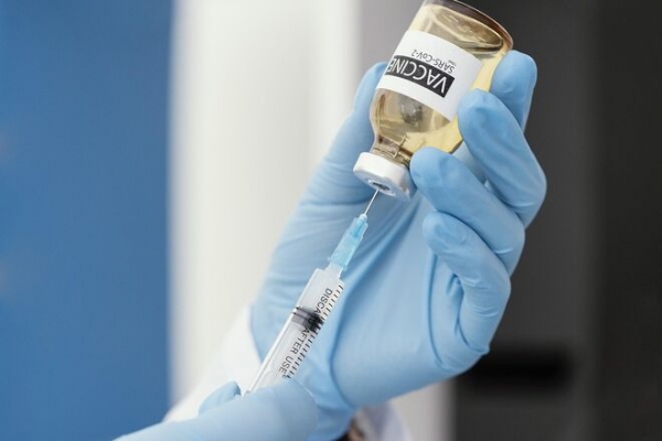 
                                                                        Молодежь в американском штате получит по $100 за вакцинацию от Covid-19
                                                                                                                                                                                                                    