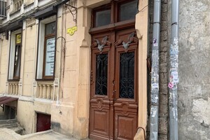 Интересная Одесса: прогулка по Дегтярной улице 