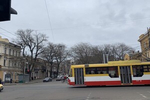 Интересная Одесса: прогулка по Дегтярной улице 