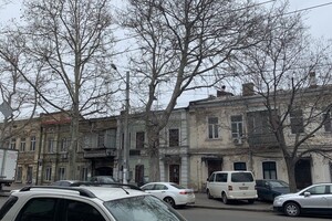 Интересная Одесса: прогулка по Дегтярной улице 