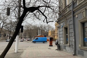 Интересная Одесса: прогулка по Дегтярной улице 