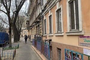 Интересная Одесса: прогулка по Дегтярной улице 