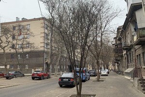 Интересная Одесса: прогулка по Дегтярной улице 