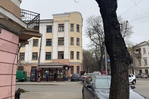 Интересная Одесса: прогулка по Дегтярной улице 