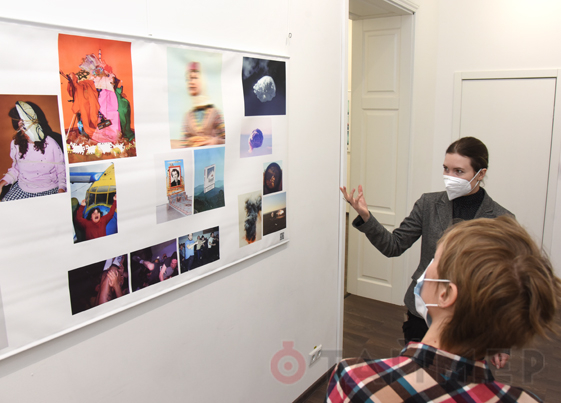 Odessa Photo Days Festival: музей Блещунова показал «расчеловечивающие» снимки 