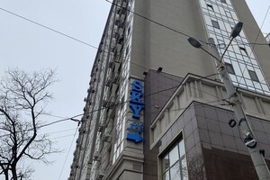 Интересная Одесса: прогулка по Дегтярной улице 