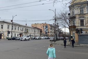 Интересная Одесса: прогулка по Дегтярной улице 