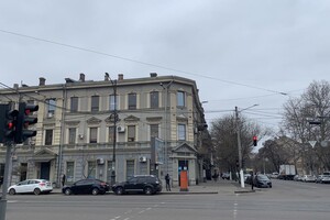 Интересная Одесса: прогулка по Дегтярной улице 