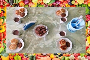 В одесских школах появился новый завтрак: у родителей спросили мнение