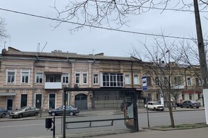 Интересная Одесса: прогулка по Дегтярной улице 