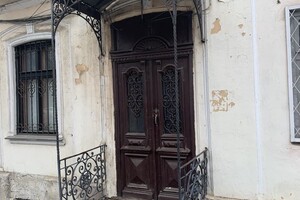 Интересная Одесса: прогулка по Дегтярной улице 
