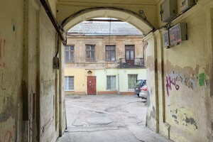 Интересная Одесса: прогулка по Дегтярной улице 