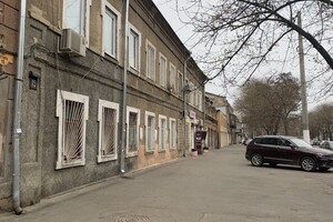Интересная Одесса: прогулка по Дегтярной улице 