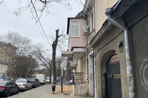Интересная Одесса: прогулка по Дегтярной улице 