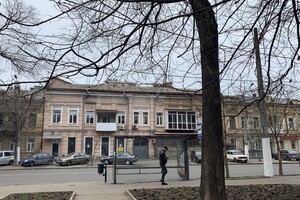 Интересная Одесса: прогулка по Дегтярной улице 