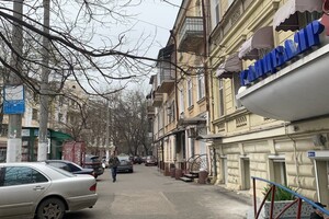 Интересная Одесса: прогулка по Дегтярной улице 