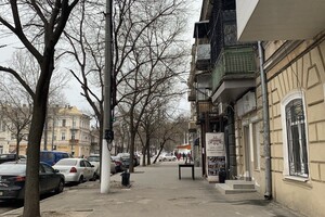 Интересная Одесса: прогулка по Дегтярной улице 
