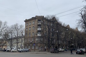 Интересная Одесса: прогулка по Дегтярной улице 