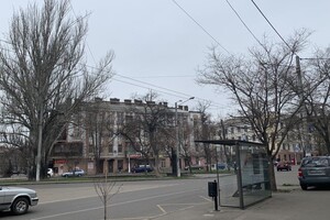 Интересная Одесса: прогулка по Дегтярной улице 