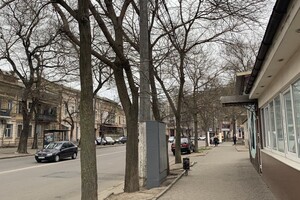 Интересная Одесса: прогулка по Дегтярной улице 
