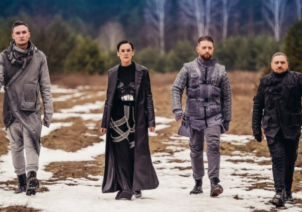 Даже без победы: песня Go_A с "Евровидения" заняла первое место в чарте Spotify