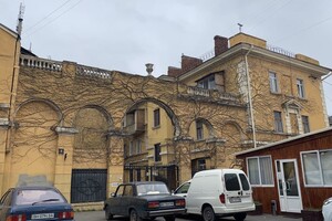 Интересная Одесса: прогулка по Дегтярной улице 