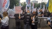 
                                                                        "Аркадовцы" устроили новый мегамитинг в центре Киева
                                                                                                                                                                                                                    