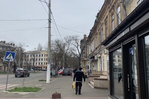 Интересная Одесса: прогулка по Дегтярной улице 