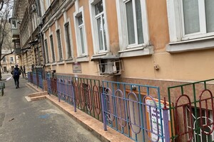 Интересная Одесса: прогулка по Дегтярной улице 