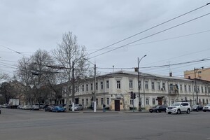 Интересная Одесса: прогулка по Дегтярной улице 