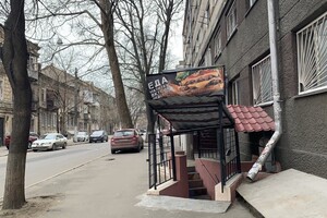Интересная Одесса: прогулка по Дегтярной улице 