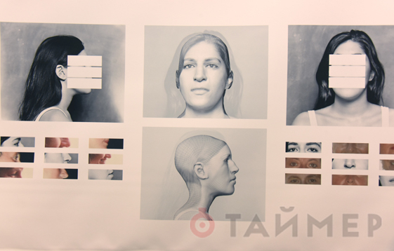 Odessa Photo Days Festival: музей Блещунова показал «расчеловечивающие» снимки 