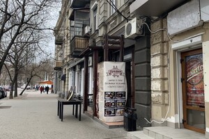 Интересная Одесса: прогулка по Дегтярной улице 