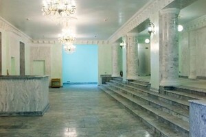 Спустя семь лет после трагедии: в Доме профсоюзов сдают в аренду помещения