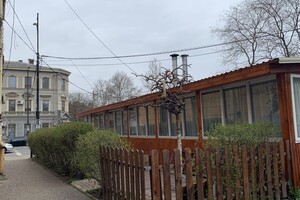Интересная Одесса: прогулка по Дегтярной улице 