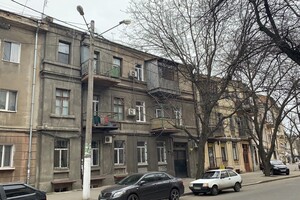 Интересная Одесса: прогулка по Дегтярной улице 