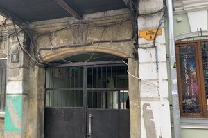 Интересная Одесса: прогулка по Дегтярной улице 