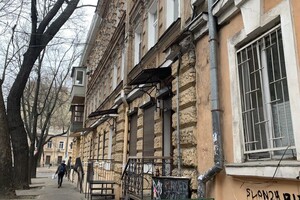 Интересная Одесса: прогулка по Дегтярной улице 