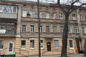 Интересная Одесса: прогулка по Дегтярной улице 