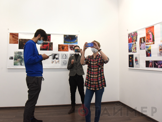 Odessa Photo Days Festival: музей Блещунова показал «расчеловечивающие» снимки 