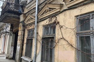 Интересная Одесса: прогулка по Дегтярной улице 