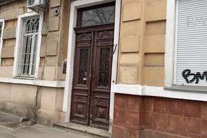 Интересная Одесса: прогулка по Дегтярной улице 
