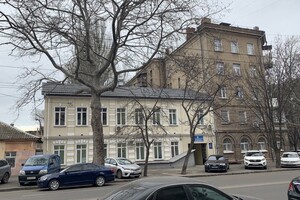 Интересная Одесса: прогулка по Дегтярной улице 