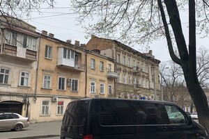 Интересная Одесса: прогулка по Дегтярной улице 